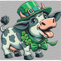 ST PATRICKS DAY-ST 238